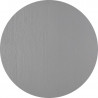 Plaque inox brut forme ronde - acier inoxydable 304L