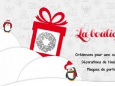 Le Noël de Maplaqueinox.com : idées cadeaux