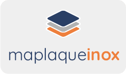 logo maplaqueinox